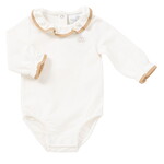 Natini TOP BODY SAVANNAH-OFFWHITE-BEIGE