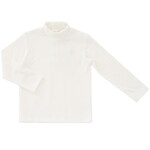 Natini TURTLENECK OFFWHITE-OFFWHITE