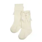 Natini KNEE SOCKS GIRL OFFWHITE-OFFWHITE