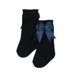 Natini KNEE SOCKS GIRL DARK BLUE-DARK BLUE