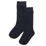 Natini KNEE SOCKS RIBBED BOYS DARK BLUE-DARK BLUE