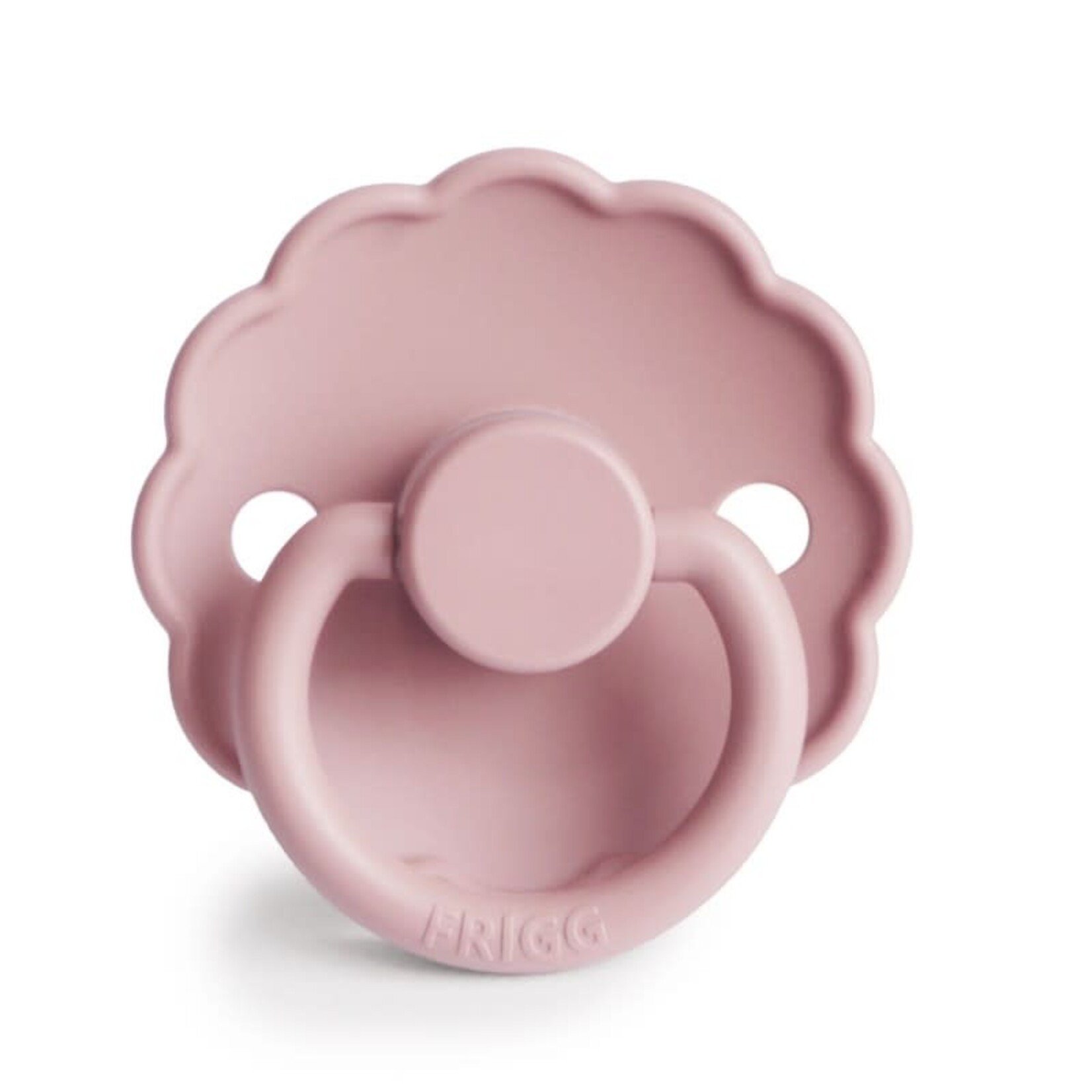 Frigg DAISY - FOPSPEEN SILICONE - BABY PINK - T1