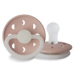 Frigg FRIGG - MOON NIGHT - FOPSPEEN SILICONE - BLUSH - T1