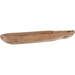 Bowl kano rootwood 70cm