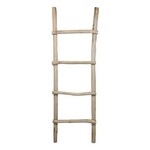 Ladder Luxe Naturel L