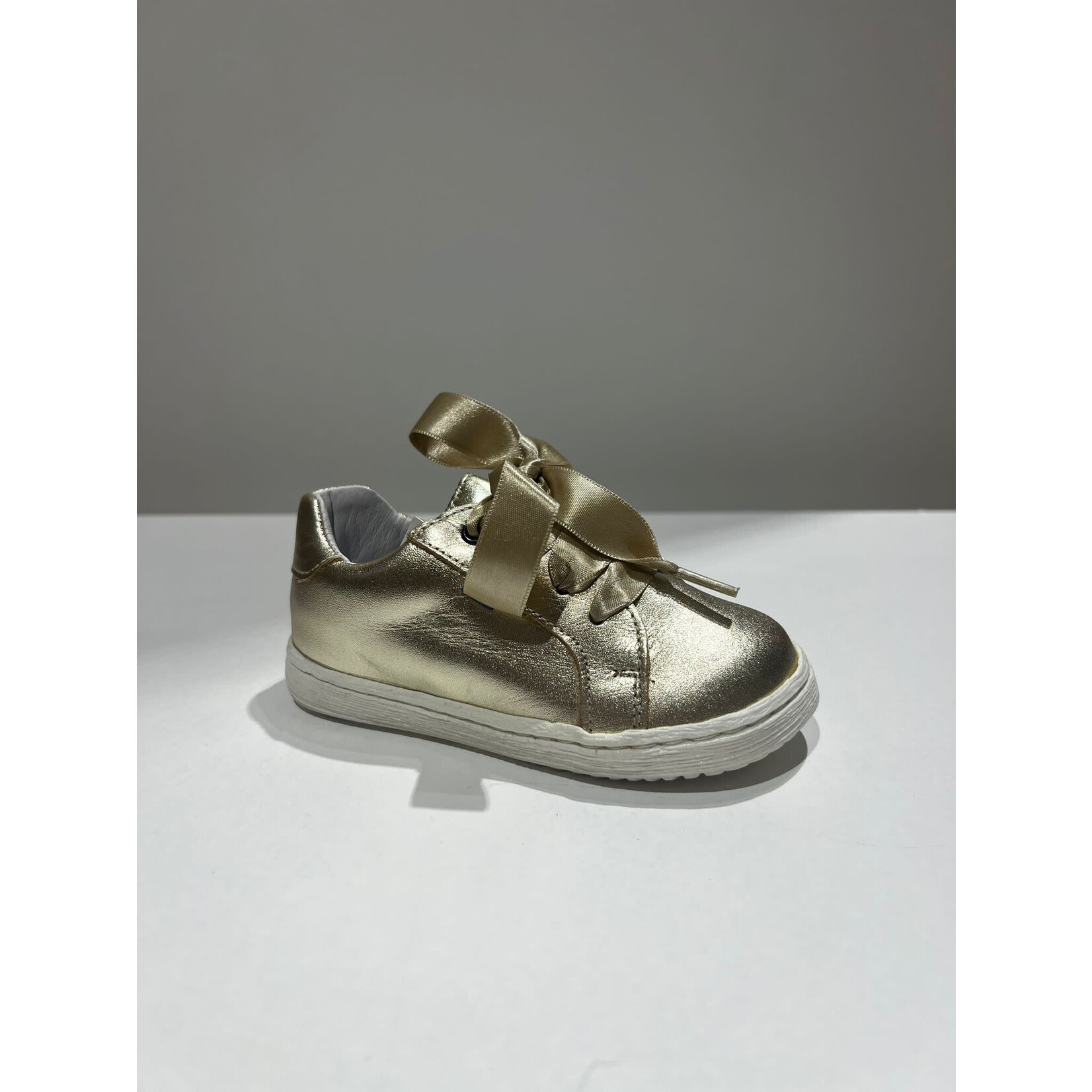 Stabifoot Emma Champagne sneaker