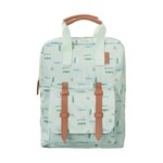 Fresk Backpack Surf boy