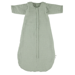 Trixie Sleeping bag mild | 90cm - Bliss Olive