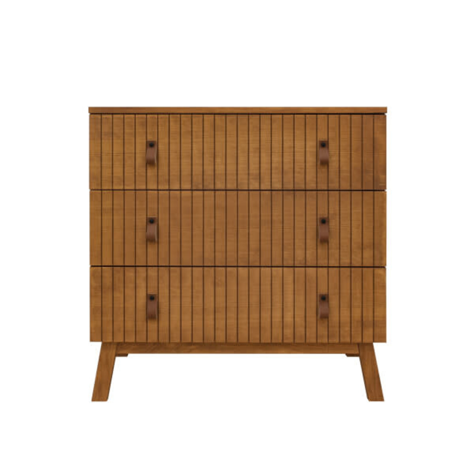 Bopita COMMODE MET 3 LADEN SENNA ROSE WOOD