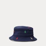 Ralph Lauren AOE HAT-HEADWEAR-HAT-REFINED NAVY