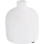 Vaas Thierry wit D 10,5 H 12 cm