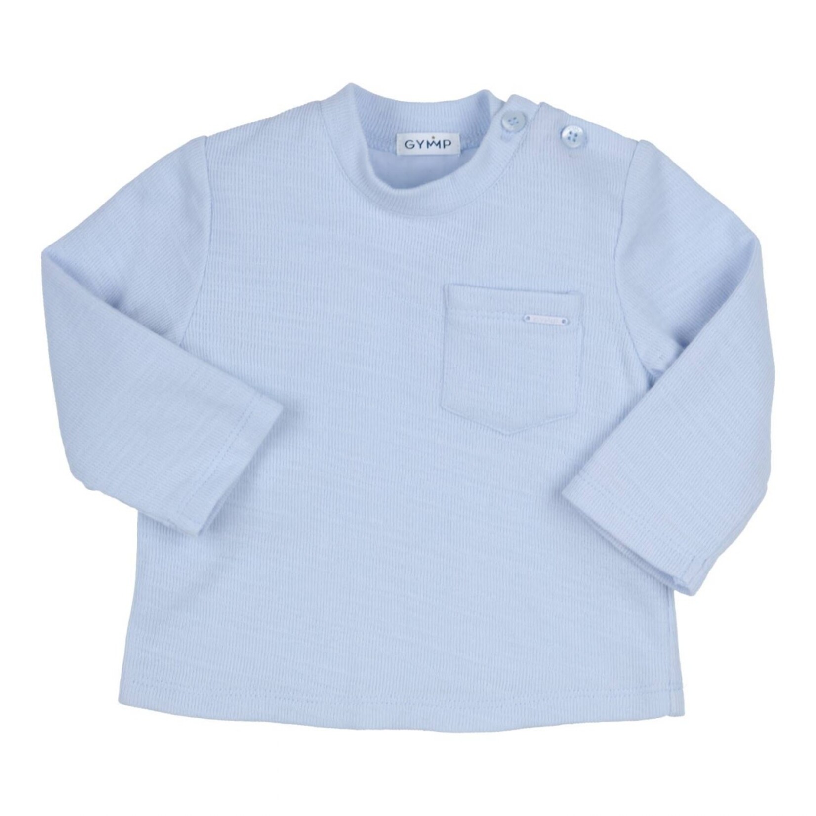 Gymp Sweater Anthony_Light Blue_24