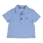 Gymp Polo Piccolo_Blue_24