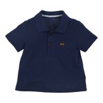 Gymp Polo Piccolo_Dark Blue_24