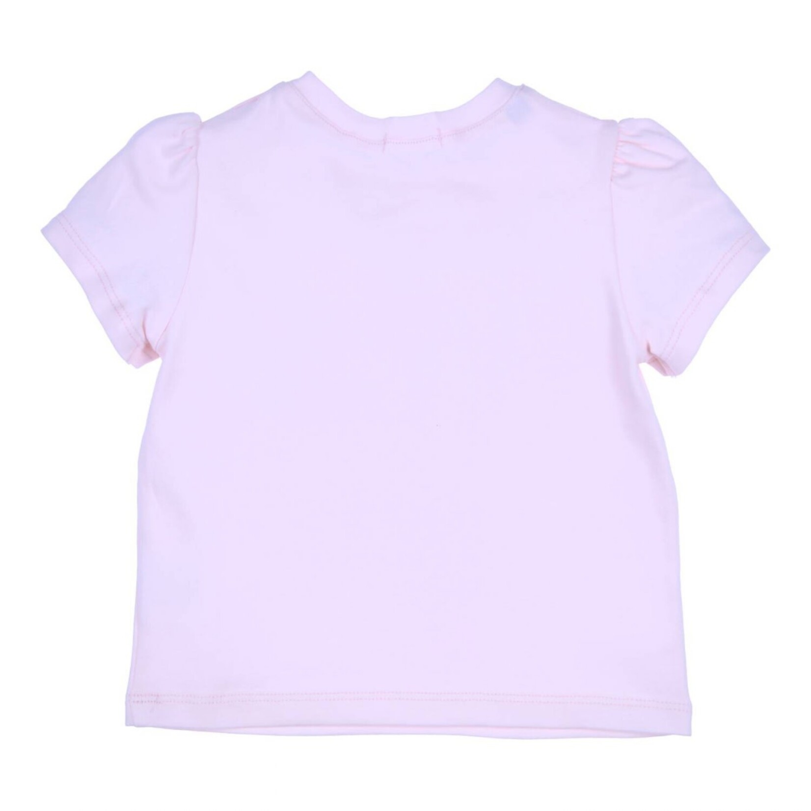Gymp T-shirt Aerobic_Light Pink_24