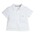 Gymp Polo Pikachu_White - Beige_24