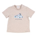 Gymp T-shirt Aerochine_Beige_24