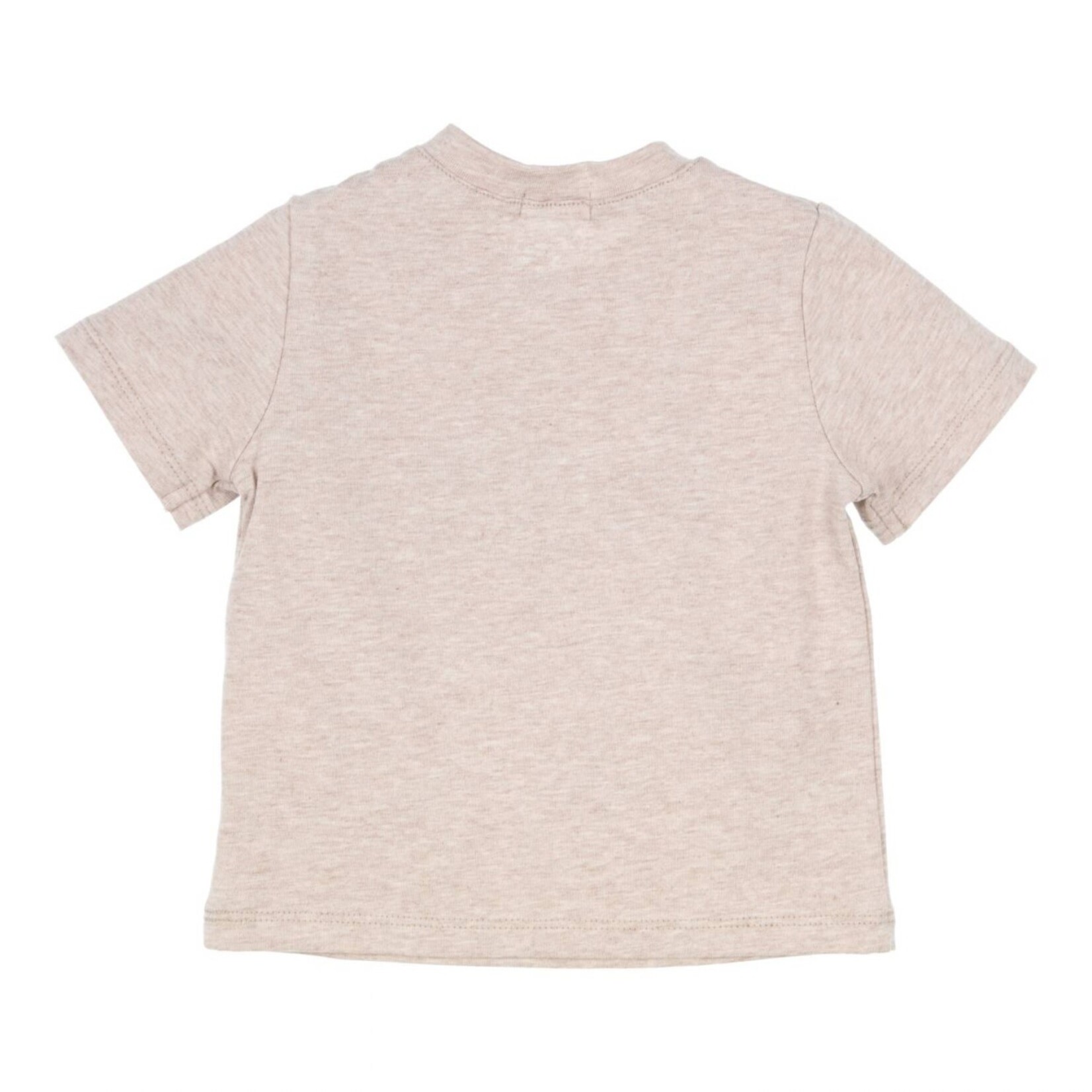 Gymp T-shirt Aerochine_Beige_24