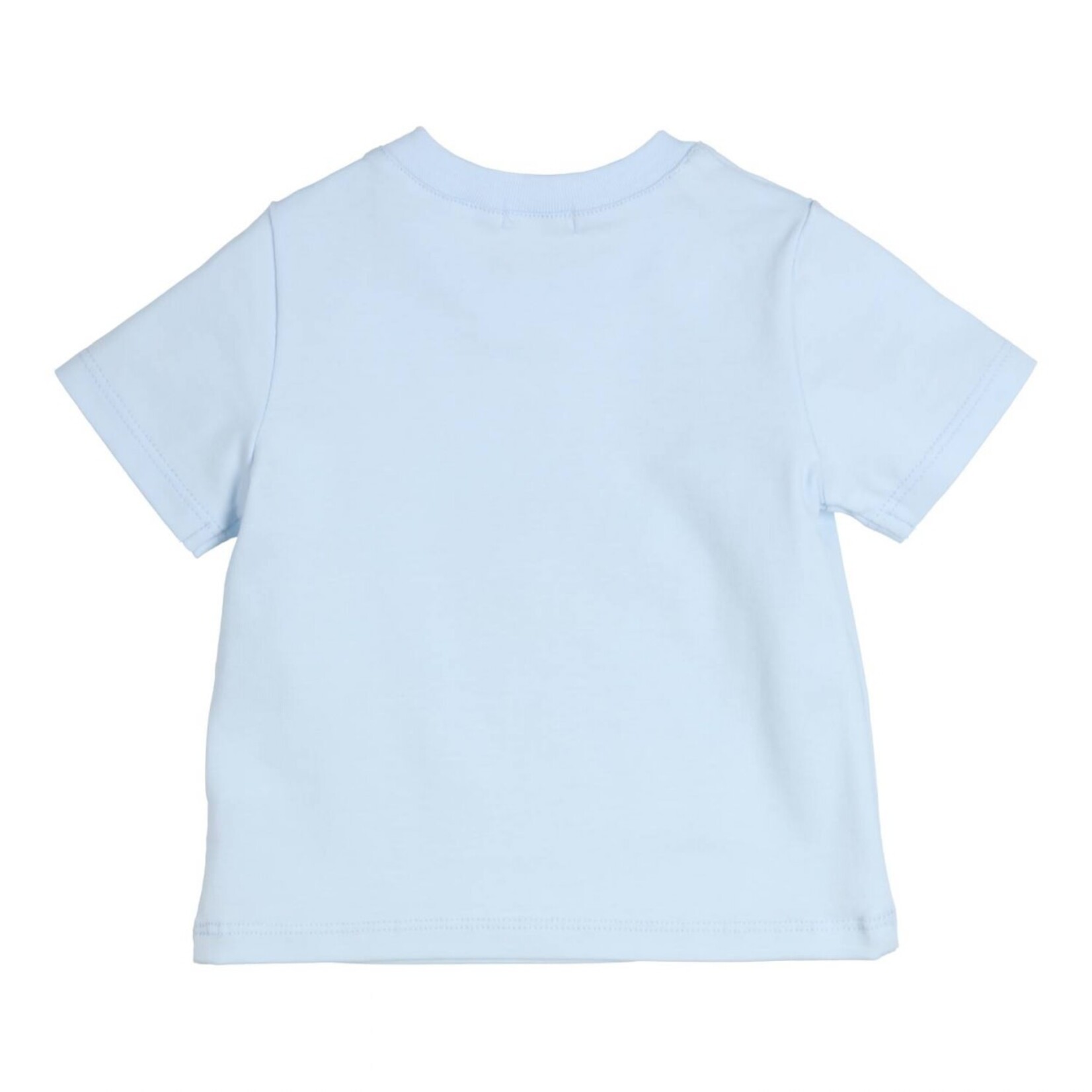 Gymp T-shirt Aerobic_Light Blue_24_2