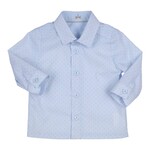 Gymp Shirt Armand_Light Blue_24