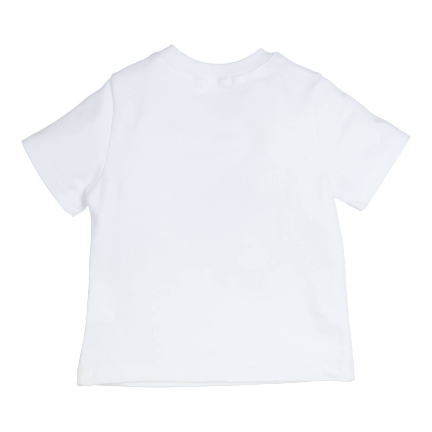 Gymp T-shirt Aerobic_White_24_5