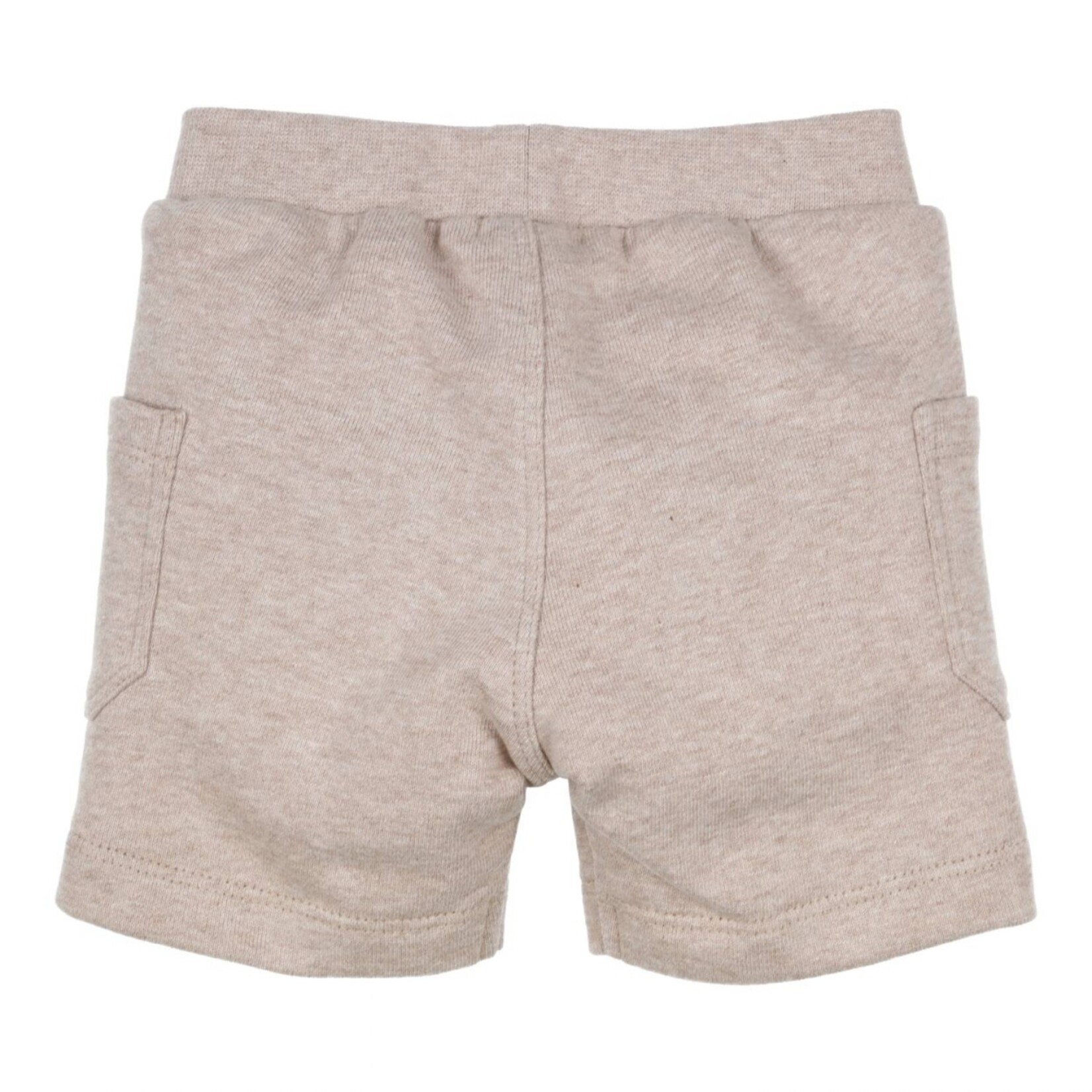 Gymp Shorts Hibbo_Beige_24