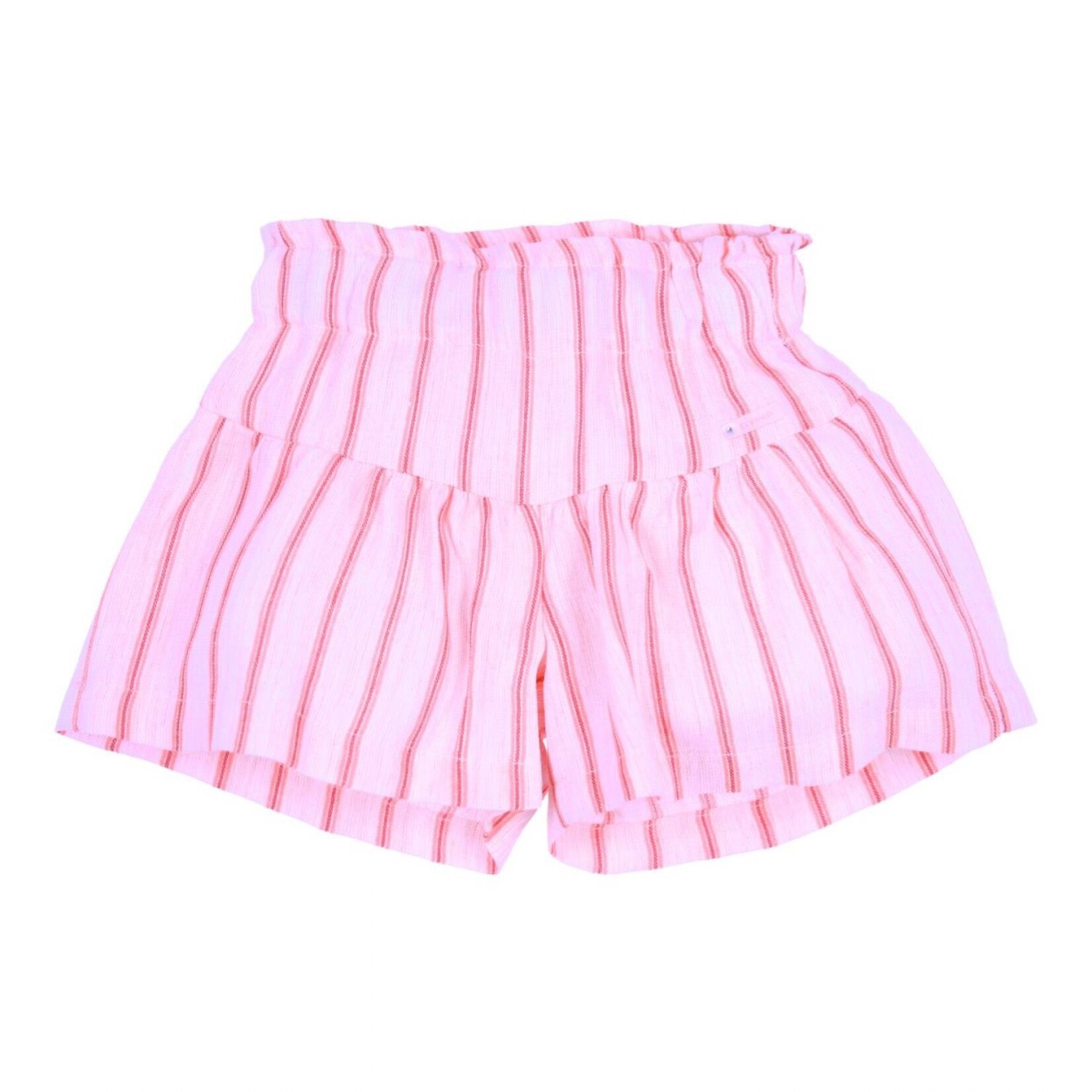 Gymp Shorts Carrara_Rose_24