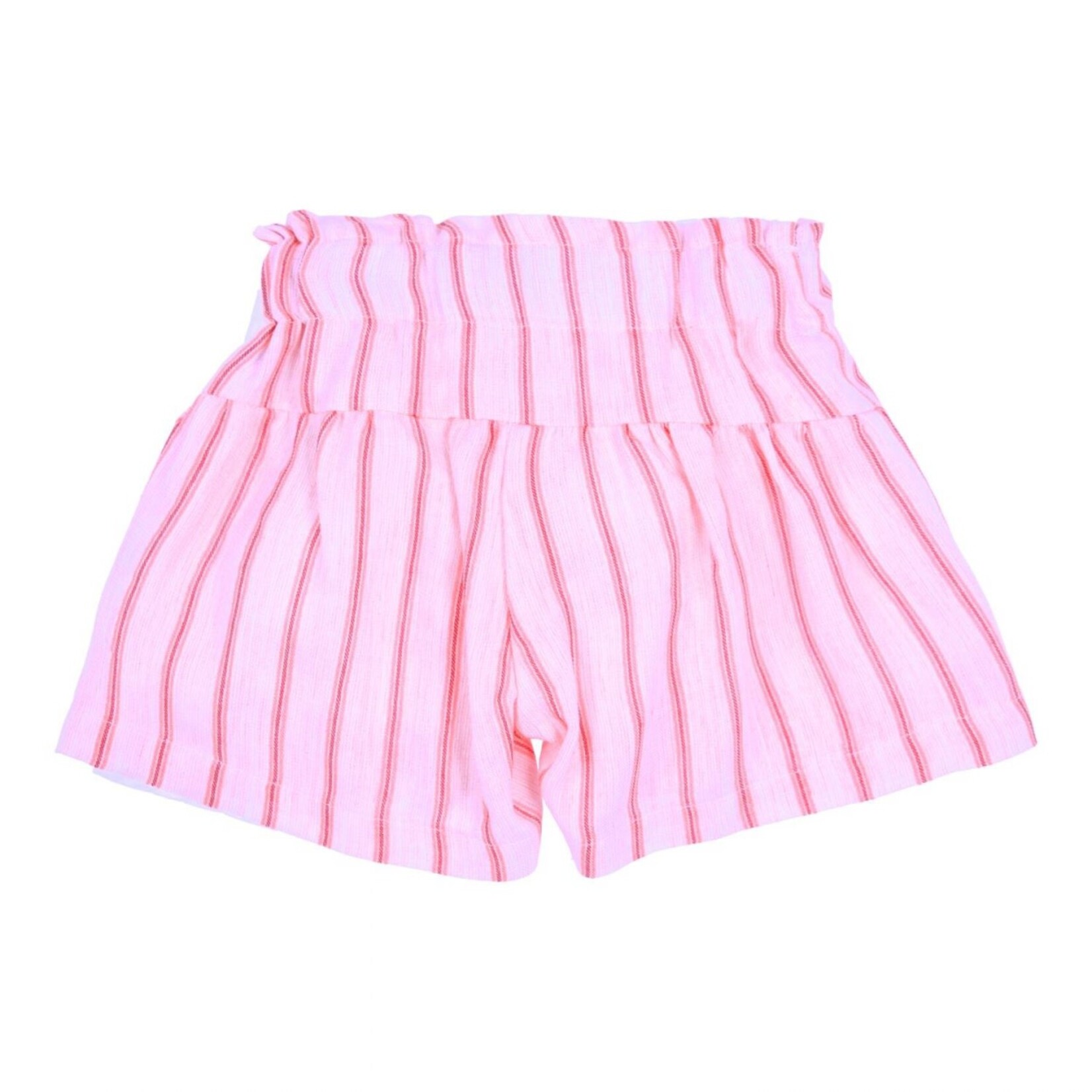 Gymp Shorts Carrara_Rose_24