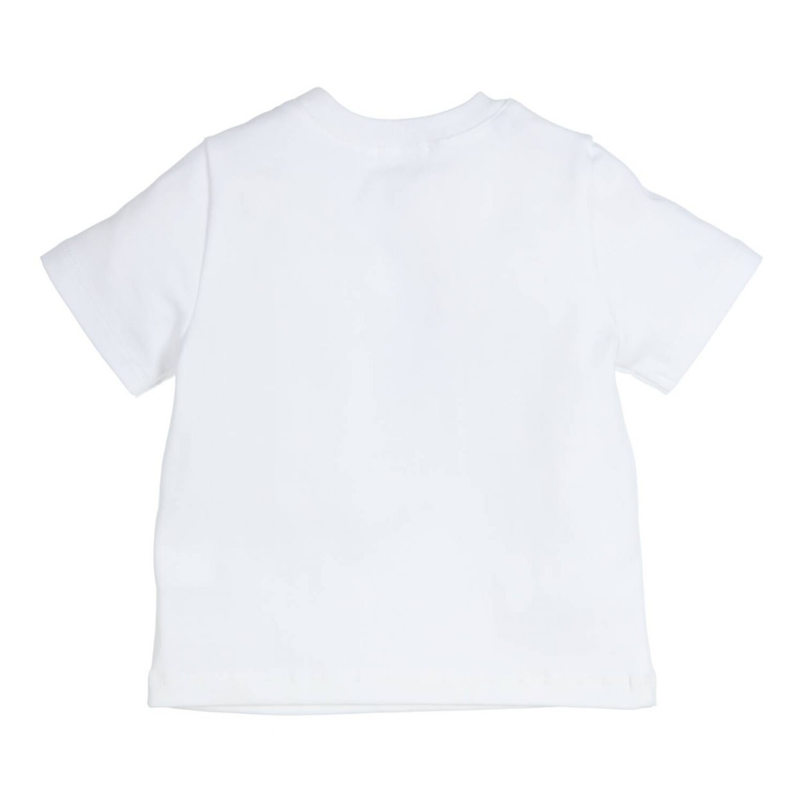 Gymp T-shirt Aerobic_White_24_6