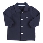 Gymp Shirt Aerobic_Navy_24