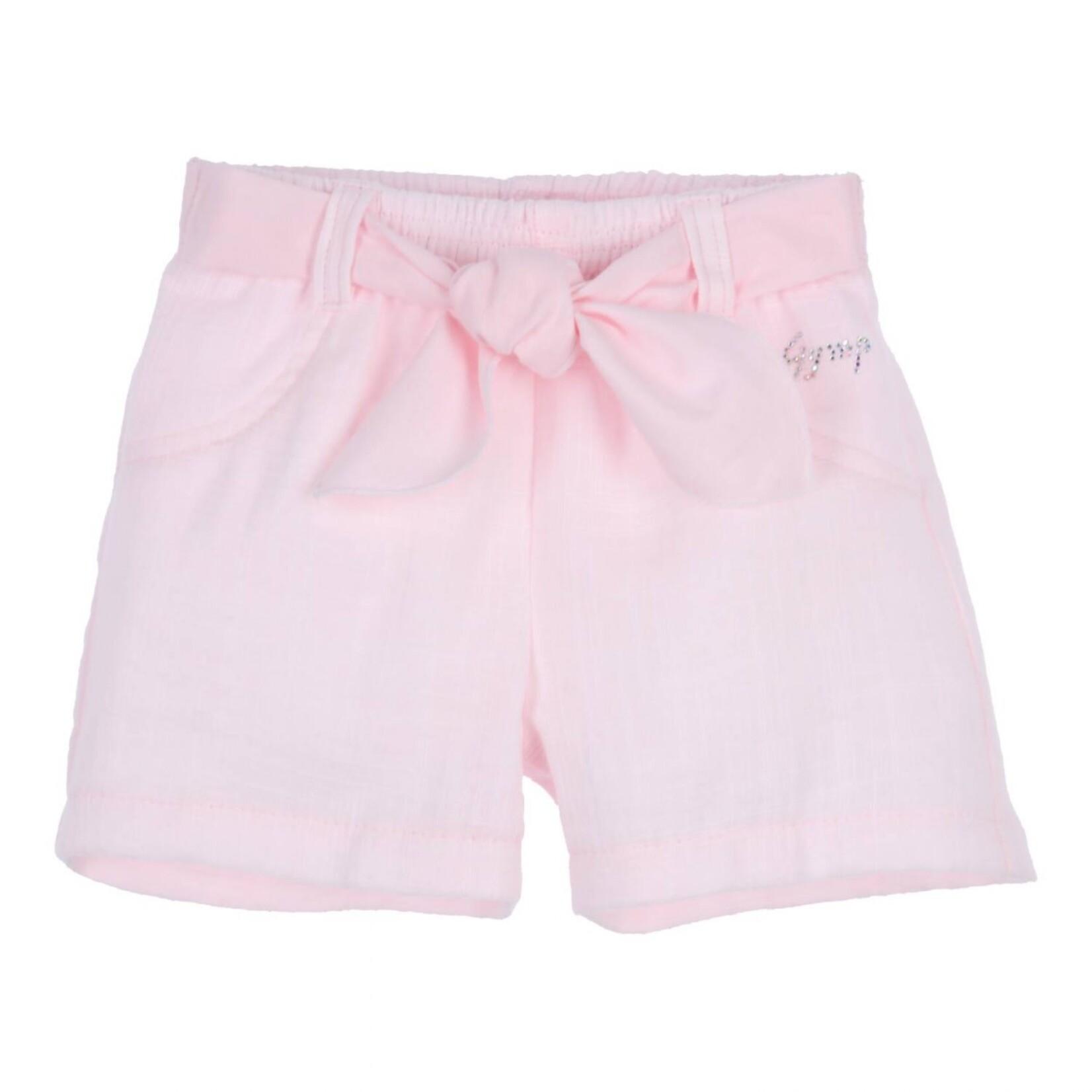 Gymp Shorts Artemis_Light Pink_24