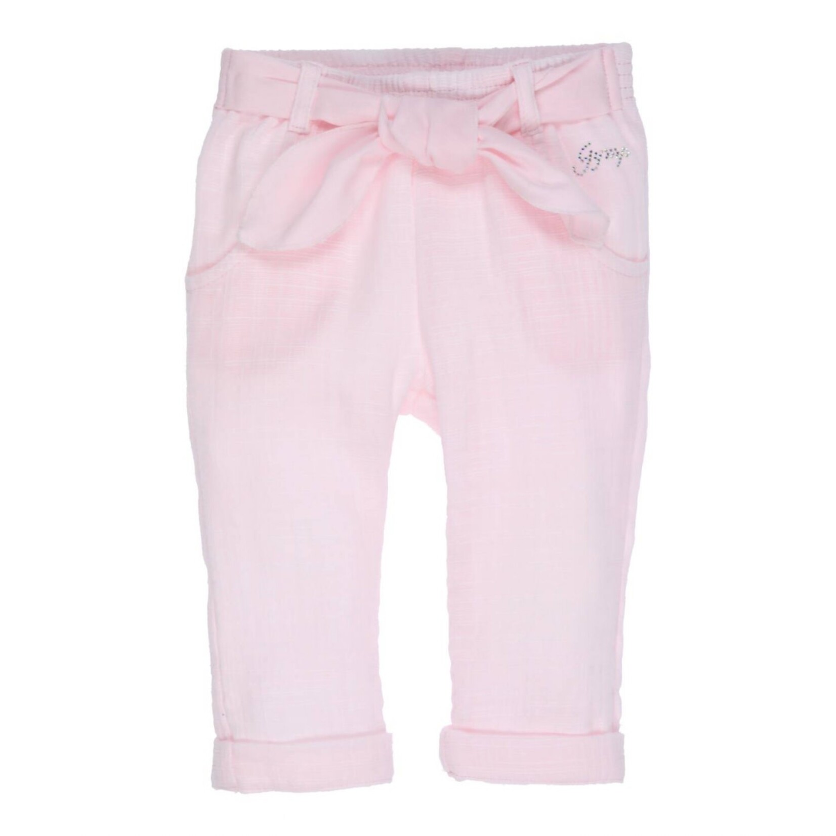 Gymp Trousers Artemis_Light Pink_24