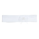 Gymp Headband Aerobic_White_24