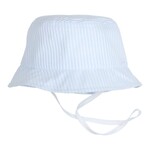 Gymp Hat Raya_Light Blue - White_24