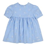 Gymp Dress Jakey_Light Blue - Multi_24