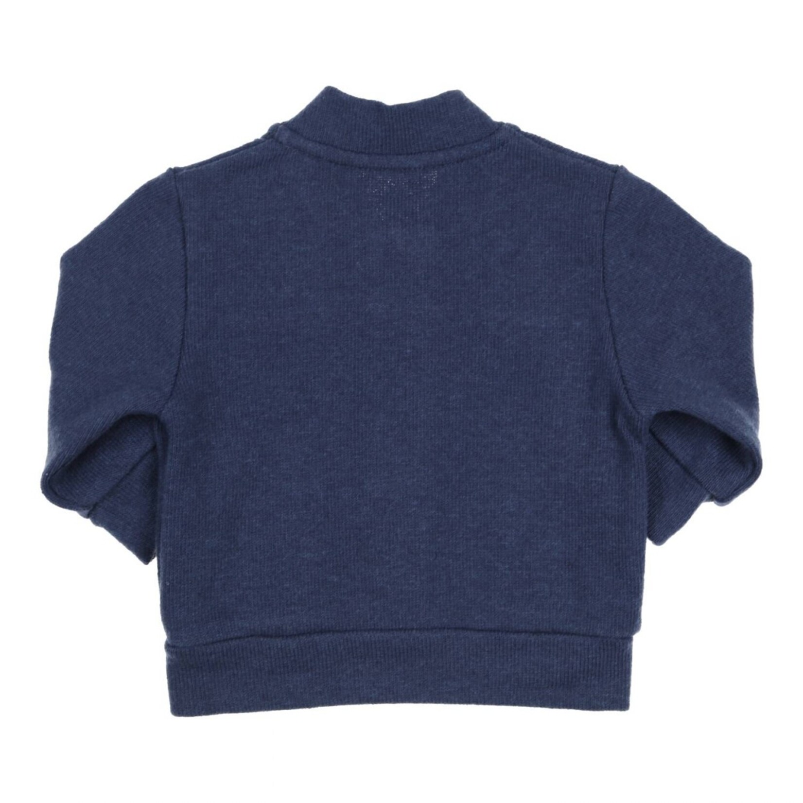 Gymp Cardigan Gilles_Navy_24