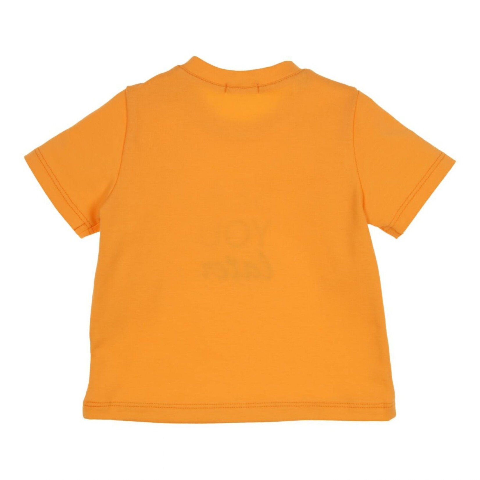 Gymp T-shirt Aerobic_Orange_24_1