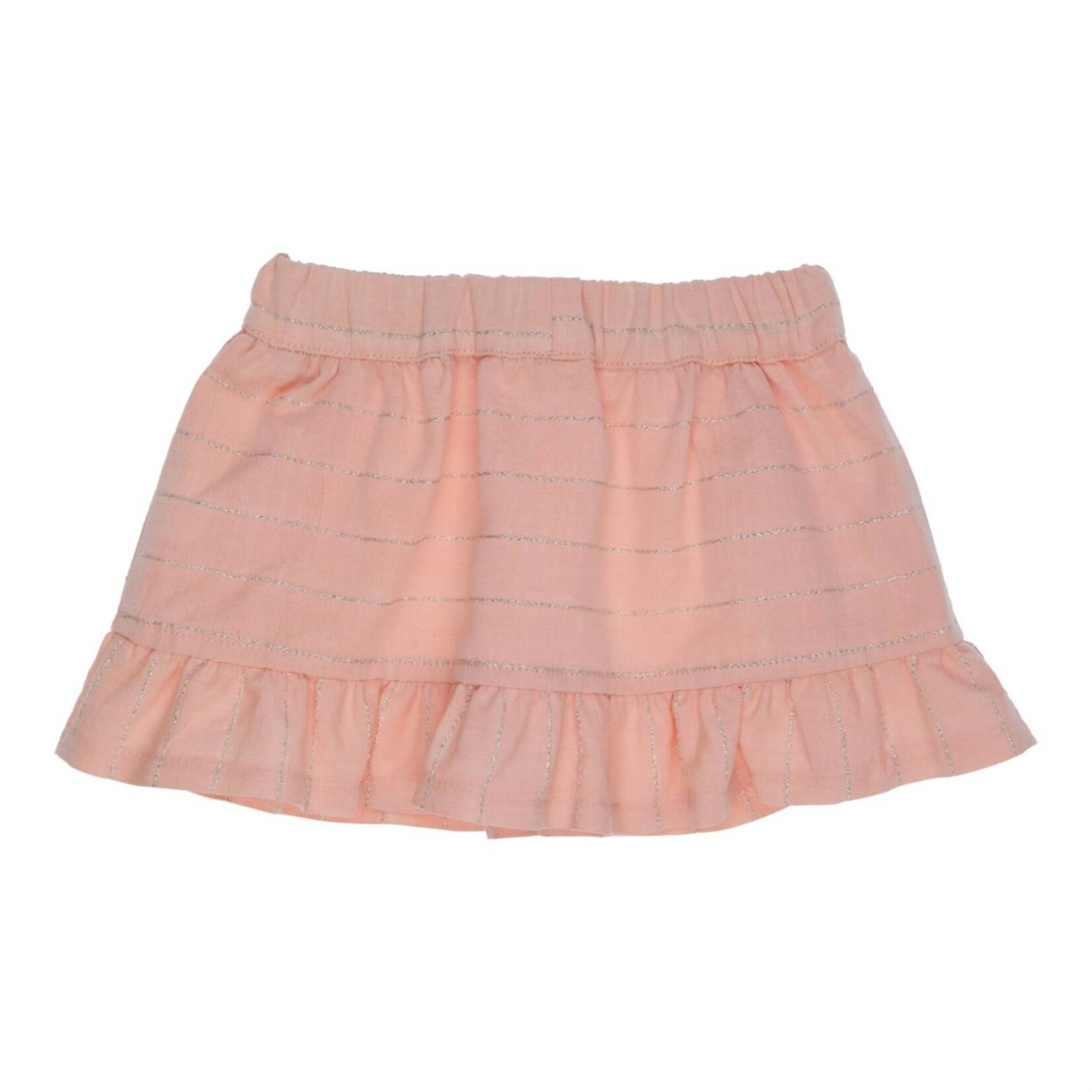 Gymp Skirt Mandy_Orange_24