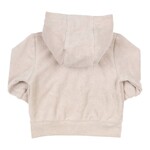 Gymp Cardigan Ido_Beige_24