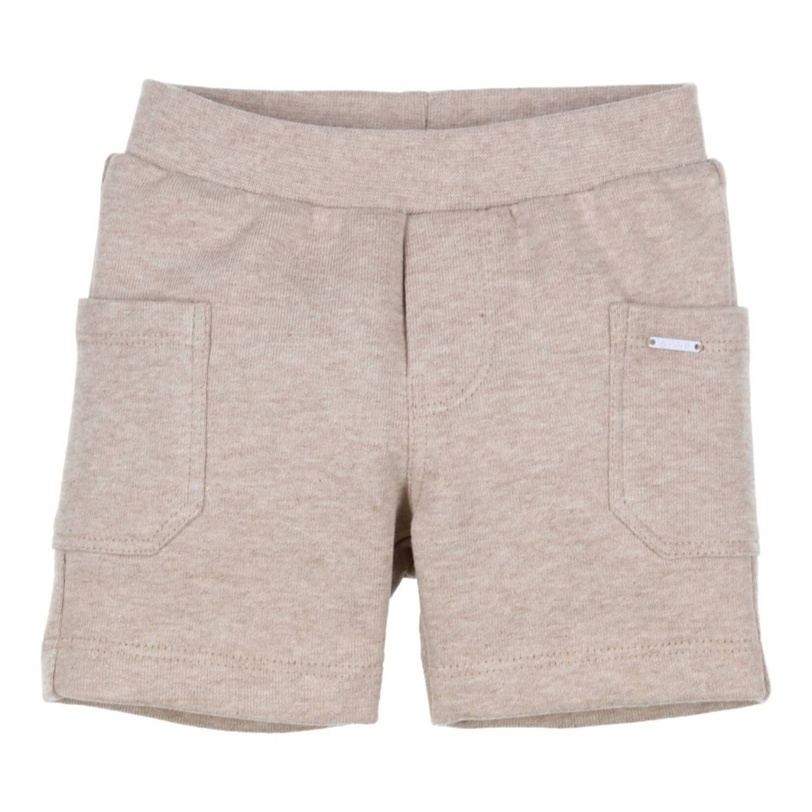 Gymp Shorts Hibbo_Beige_24