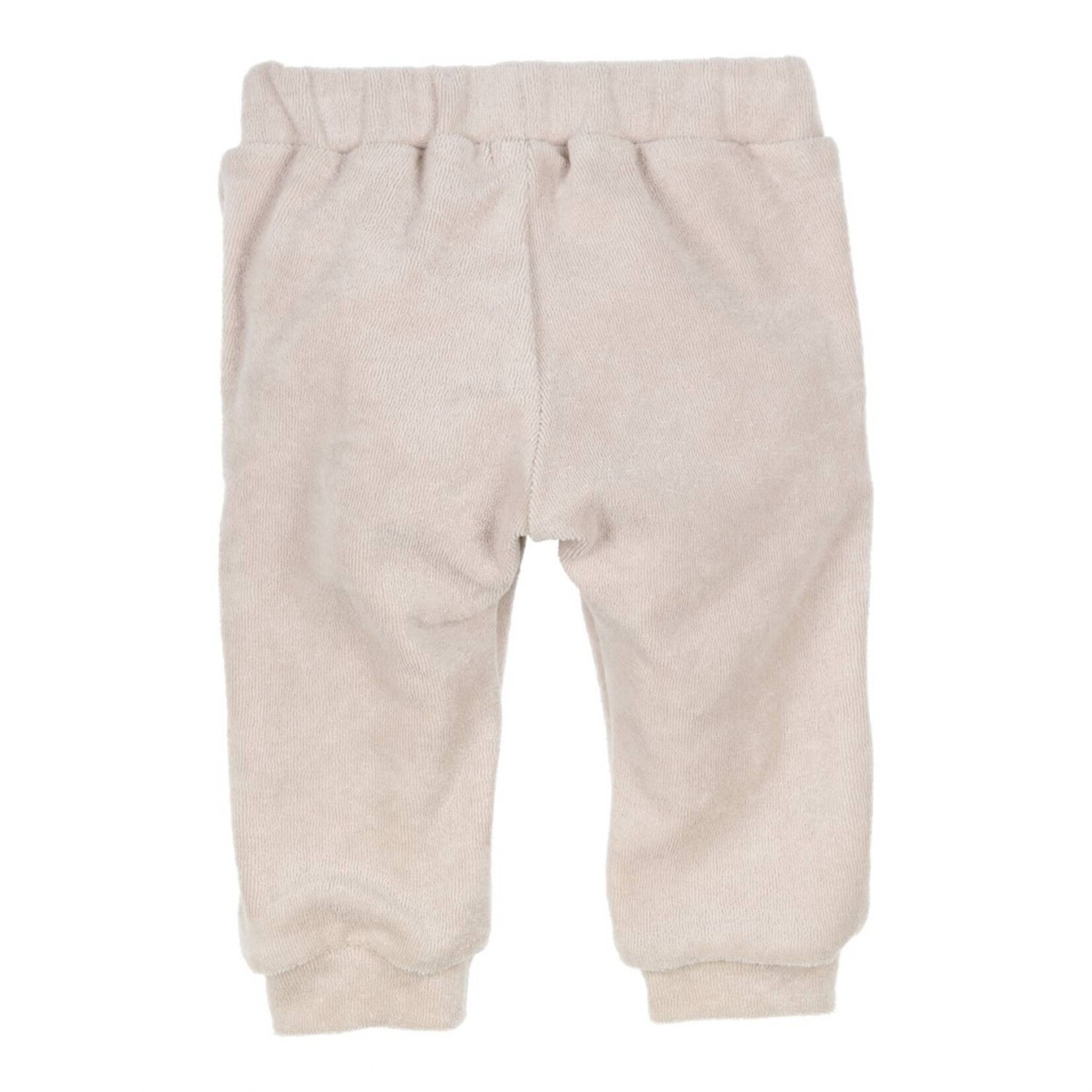 Gymp Trousers Ido_Beige_24