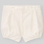 Paz Rodriguez WOVEN NEWBORN SHORT "PAZ V24"_Beige_62 T1697