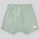 Paz Rodriguez KNIT NEWBORN SHORT "VALLE V24"_Mint Green_84 T1577