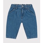 Petit Bateau DENIM BABYBROEK