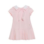 Patachou VESTIDO MINI GIRL PALE PINK - VERÃO 2024