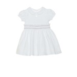 Patachou VESTIDO NEWBORN WHITE - VERÃO 2024