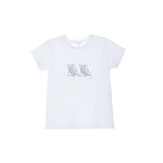 Patachou T-SHIRT MINI BOY SWIMWEAR - VERÃO 2024