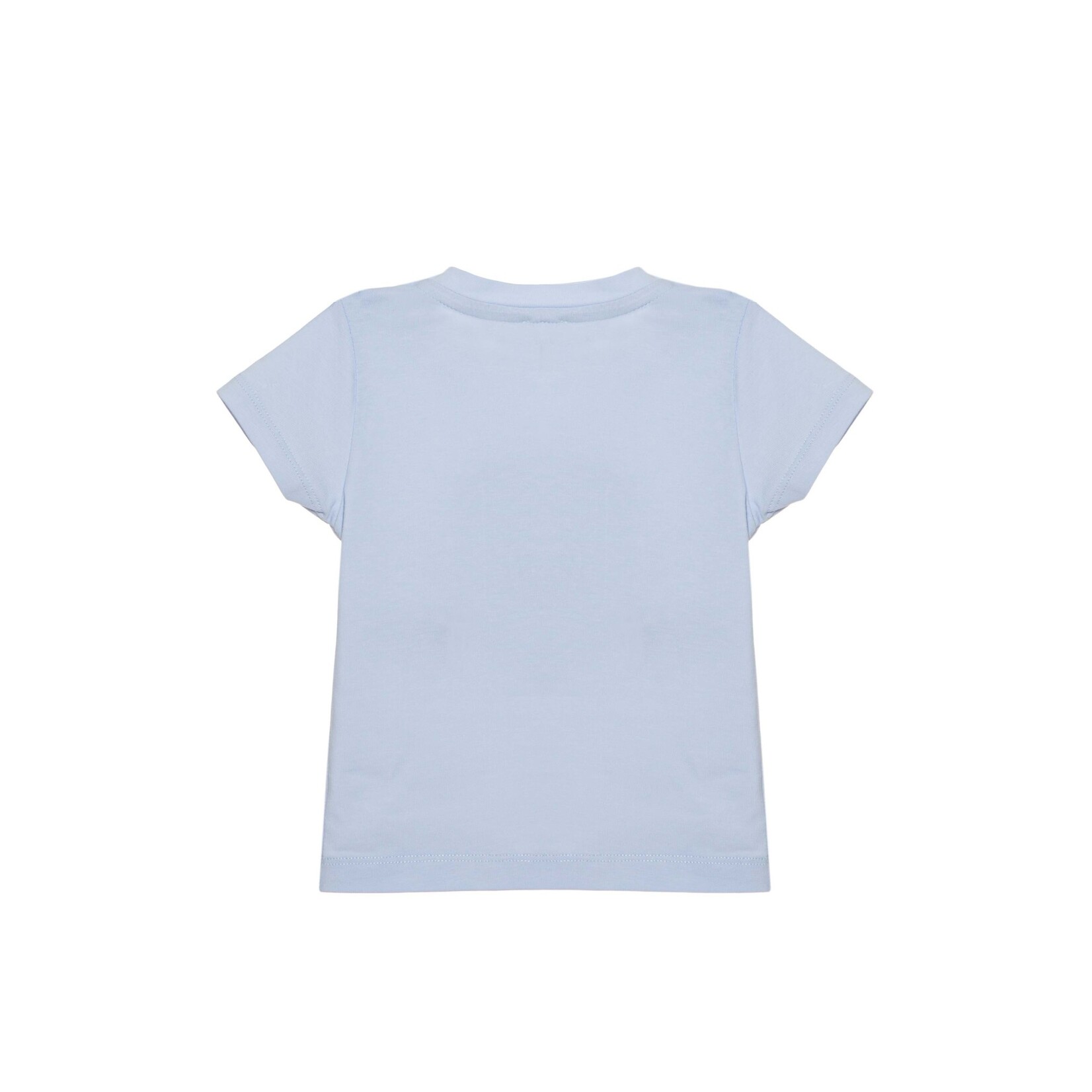 Patachou T-SHIRT MINI BOY PALE BOY - VERÃO 2024