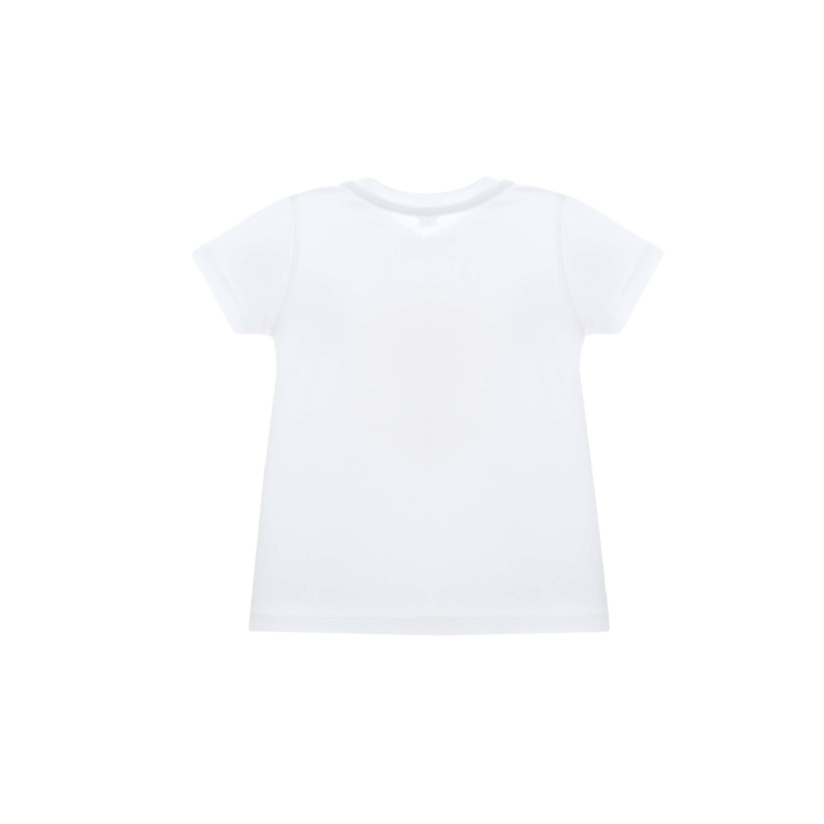 Patachou T-SHIRT MINI BOY PALE BLUE - VERÃO 2024