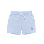 Patachou CALÇÃO MINI BOY PALE BLUE VERÃO 2024